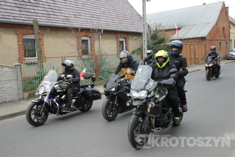 XII Otwarcie Sezonu Motocyklowego w Lutogniewie