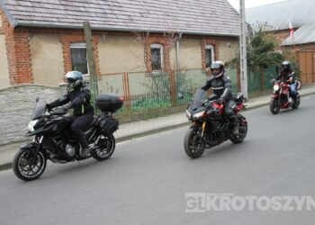 XII Otwarcie Sezonu Motocyklowego w Lutogniewie
