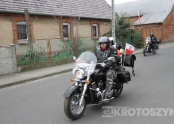 XII Otwarcie Sezonu Motocyklowego w Lutogniewie