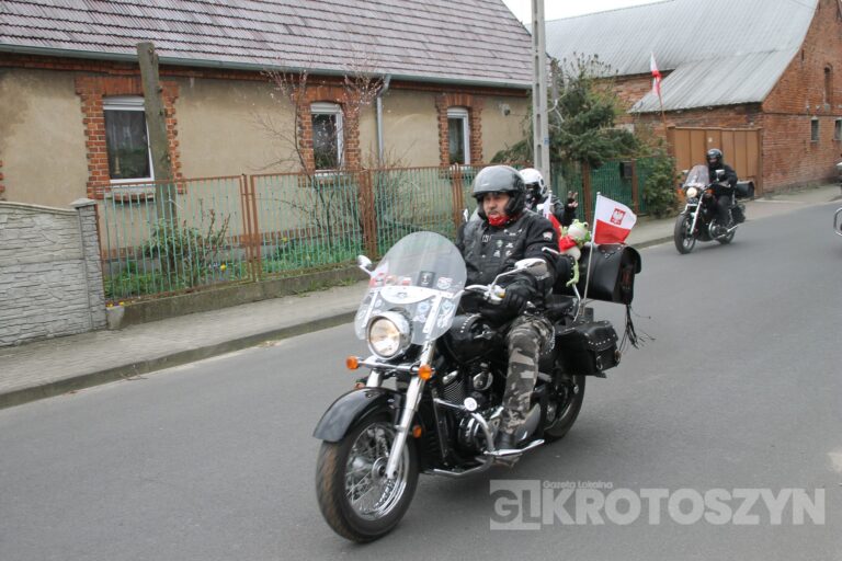 XII Otwarcie Sezonu Motocyklowego w Lutogniewie