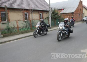 XII Otwarcie Sezonu Motocyklowego w Lutogniewie