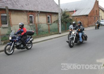 XII Otwarcie Sezonu Motocyklowego w Lutogniewie