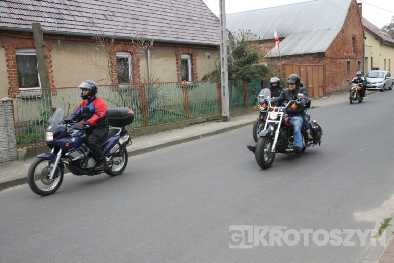 XII Otwarcie Sezonu Motocyklowego w Lutogniewie