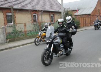 XII Otwarcie Sezonu Motocyklowego w Lutogniewie