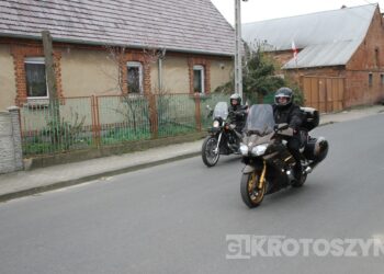 XII Otwarcie Sezonu Motocyklowego w Lutogniewie