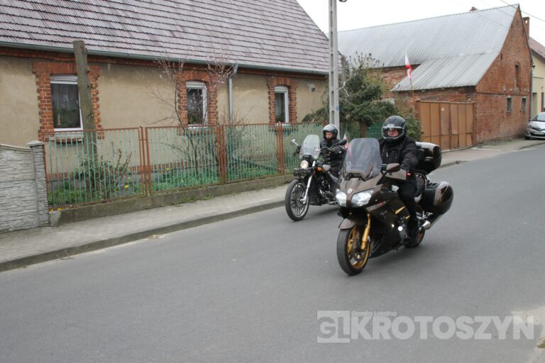 XII Otwarcie Sezonu Motocyklowego w Lutogniewie