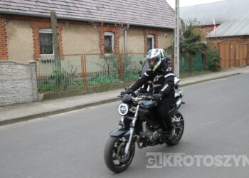 XII Otwarcie Sezonu Motocyklowego w Lutogniewie