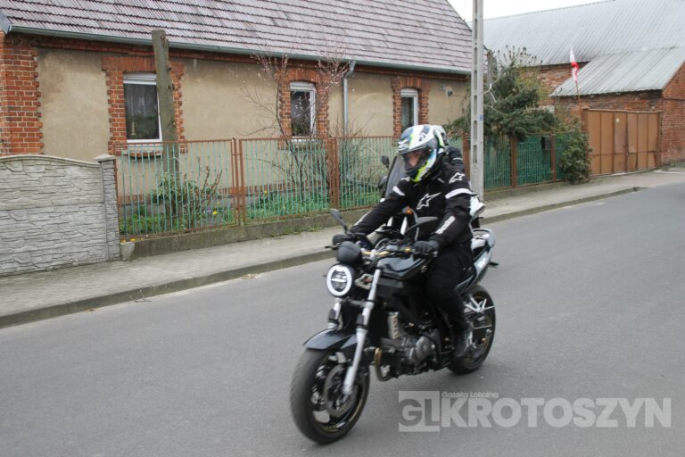 XII Otwarcie Sezonu Motocyklowego w Lutogniewie
