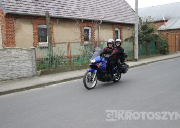 XII Otwarcie Sezonu Motocyklowego w Lutogniewie