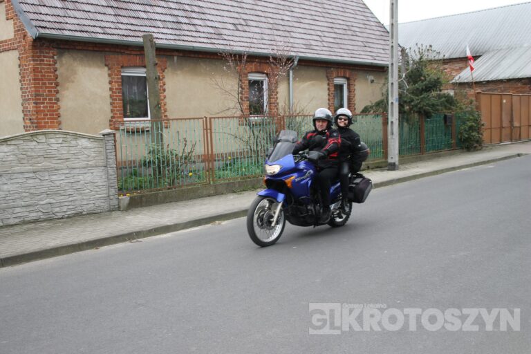 XII Otwarcie Sezonu Motocyklowego w Lutogniewie