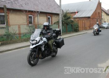 XII Otwarcie Sezonu Motocyklowego w Lutogniewie