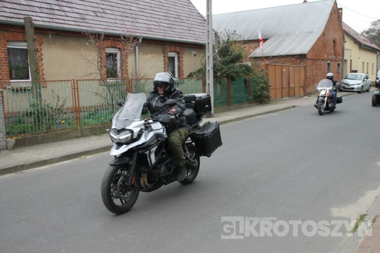 XII Otwarcie Sezonu Motocyklowego w Lutogniewie
