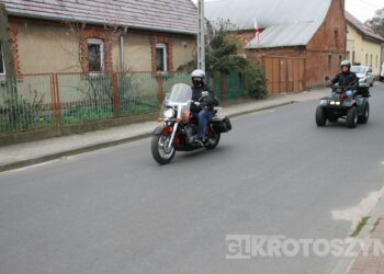 XII Otwarcie Sezonu Motocyklowego w Lutogniewie