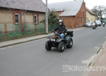 XII Otwarcie Sezonu Motocyklowego w Lutogniewie
