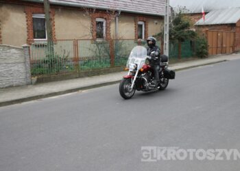 XII Otwarcie Sezonu Motocyklowego w Lutogniewie