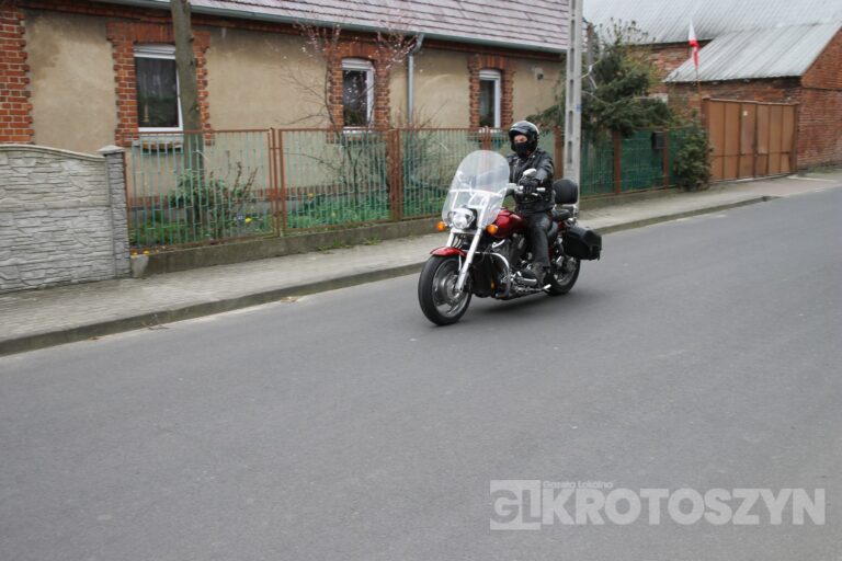 XII Otwarcie Sezonu Motocyklowego w Lutogniewie