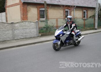 XII Otwarcie Sezonu Motocyklowego w Lutogniewie