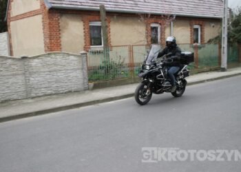 XII Otwarcie Sezonu Motocyklowego w Lutogniewie