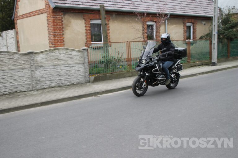 XII Otwarcie Sezonu Motocyklowego w Lutogniewie