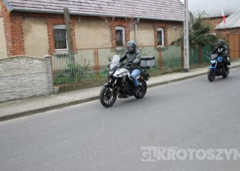 XII Otwarcie Sezonu Motocyklowego w Lutogniewie
