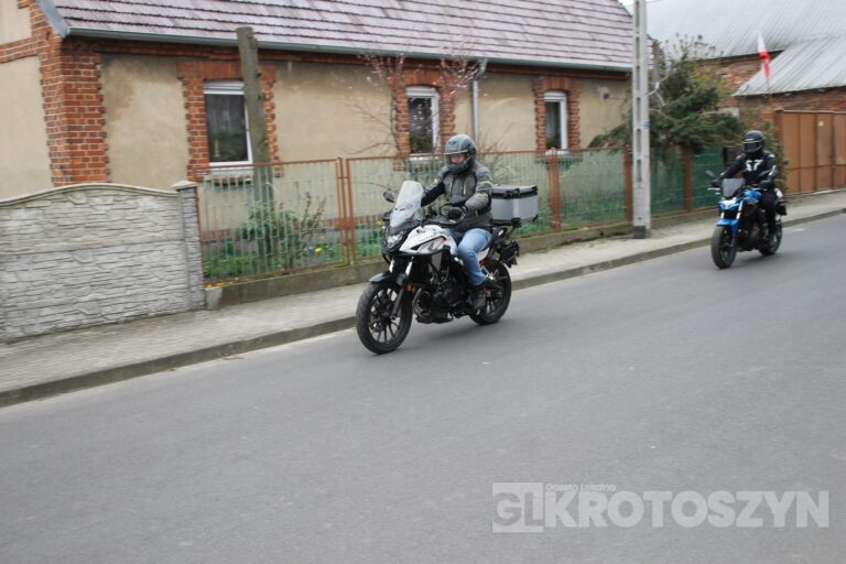 XII Otwarcie Sezonu Motocyklowego w Lutogniewie