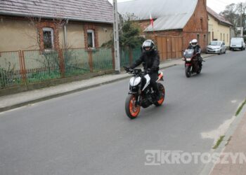 XII Otwarcie Sezonu Motocyklowego w Lutogniewie