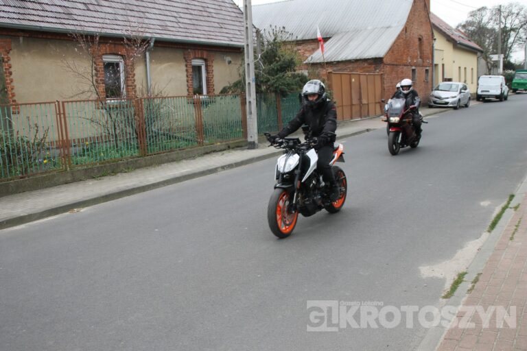 XII Otwarcie Sezonu Motocyklowego w Lutogniewie