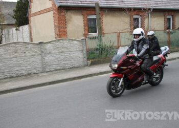 XII Otwarcie Sezonu Motocyklowego w Lutogniewie