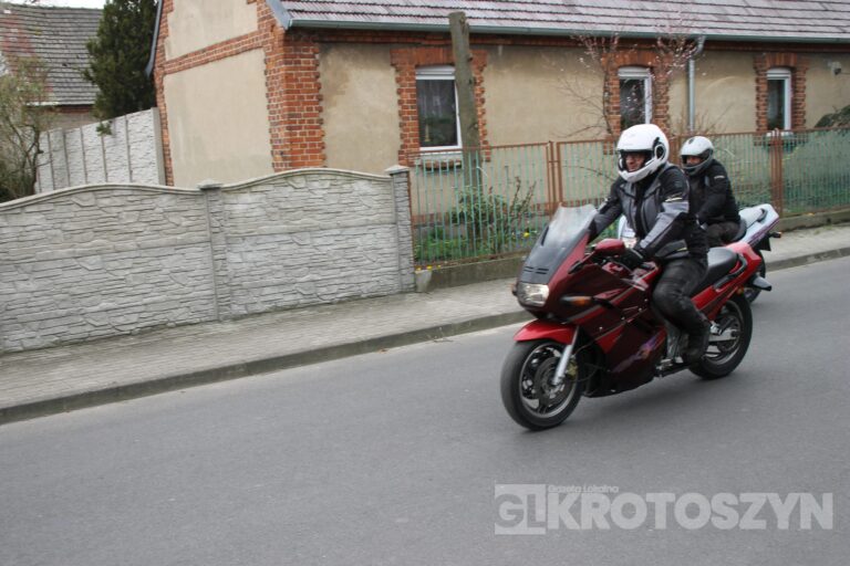 XII Otwarcie Sezonu Motocyklowego w Lutogniewie