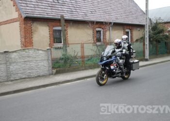 XII Otwarcie Sezonu Motocyklowego w Lutogniewie