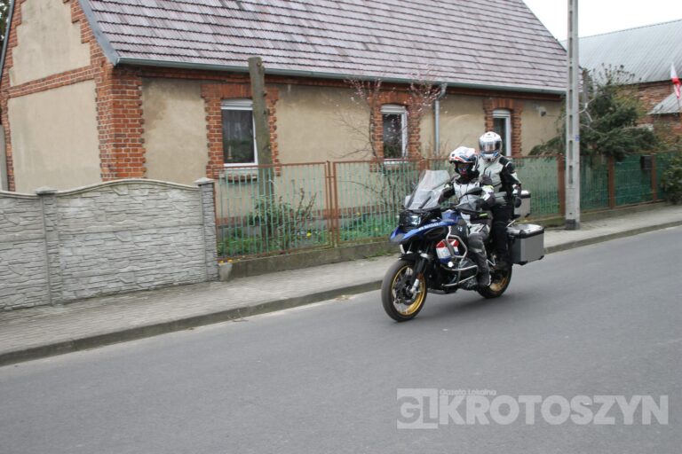 XII Otwarcie Sezonu Motocyklowego w Lutogniewie