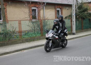 XII Otwarcie Sezonu Motocyklowego w Lutogniewie