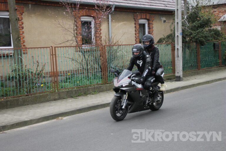 XII Otwarcie Sezonu Motocyklowego w Lutogniewie