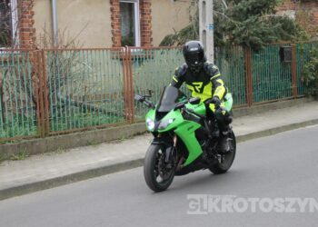 XII Otwarcie Sezonu Motocyklowego w Lutogniewie