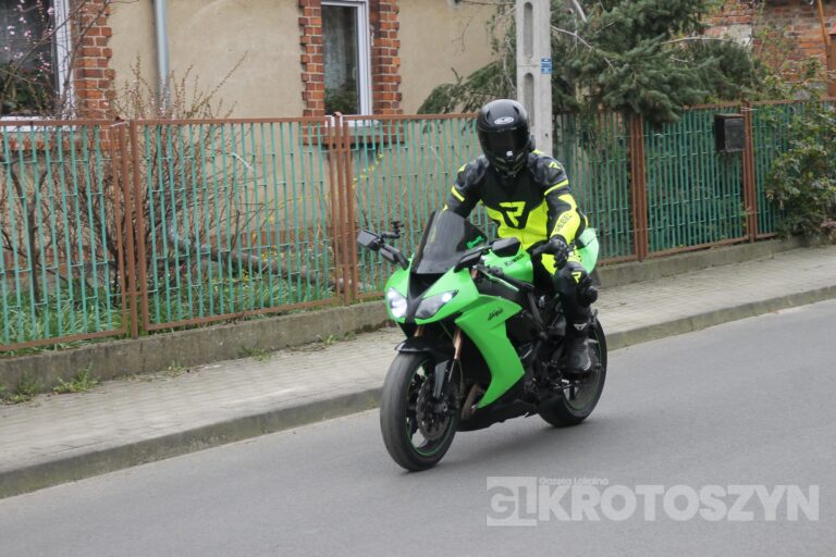XII Otwarcie Sezonu Motocyklowego w Lutogniewie