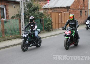 XII Otwarcie Sezonu Motocyklowego w Lutogniewie