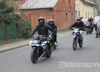 XII Otwarcie Sezonu Motocyklowego w Lutogniewie