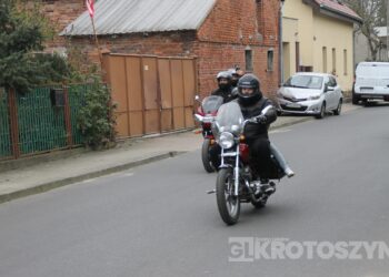XII Otwarcie Sezonu Motocyklowego w Lutogniewie