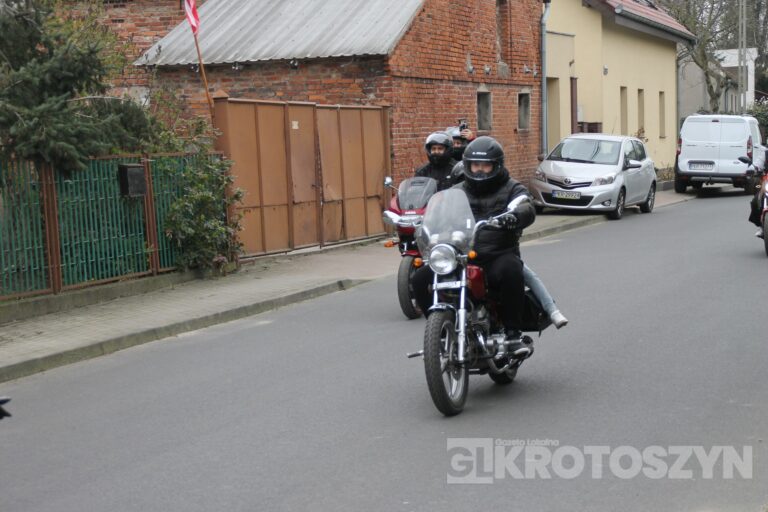 XII Otwarcie Sezonu Motocyklowego w Lutogniewie
