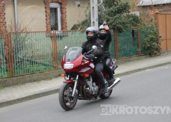 XII Otwarcie Sezonu Motocyklowego w Lutogniewie