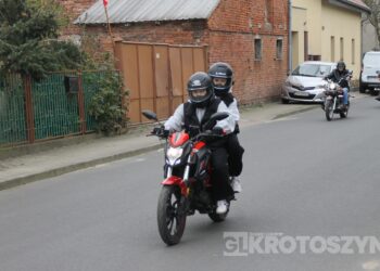 XII Otwarcie Sezonu Motocyklowego w Lutogniewie