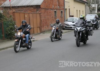XII Otwarcie Sezonu Motocyklowego w Lutogniewie