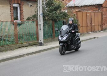 XII Otwarcie Sezonu Motocyklowego w Lutogniewie