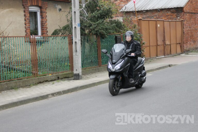 XII Otwarcie Sezonu Motocyklowego w Lutogniewie