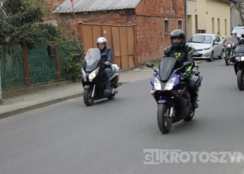 XII Otwarcie Sezonu Motocyklowego w Lutogniewie