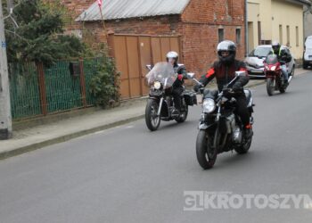 XII Otwarcie Sezonu Motocyklowego w Lutogniewie