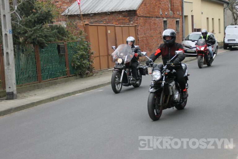 XII Otwarcie Sezonu Motocyklowego w Lutogniewie