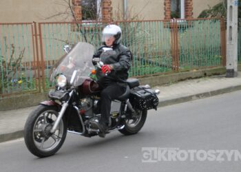 XII Otwarcie Sezonu Motocyklowego w Lutogniewie
