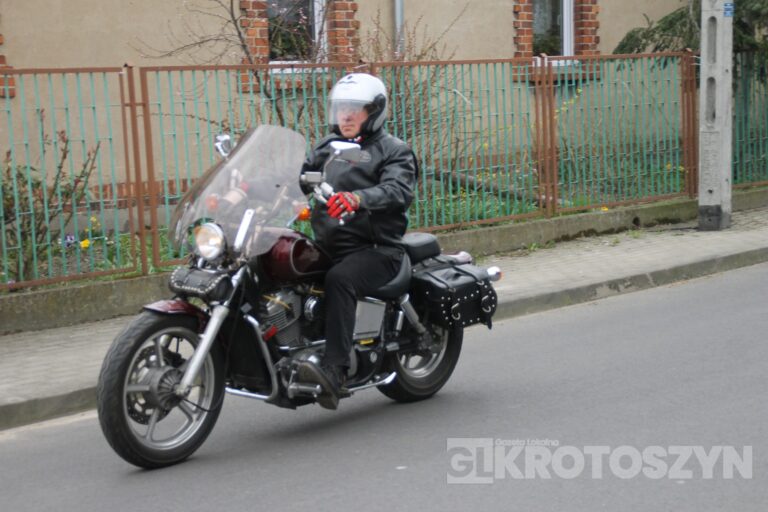 XII Otwarcie Sezonu Motocyklowego w Lutogniewie