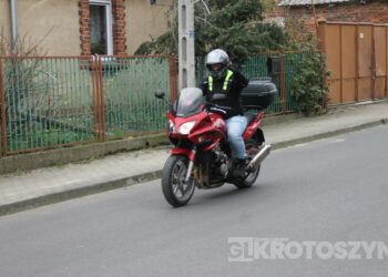 XII Otwarcie Sezonu Motocyklowego w Lutogniewie